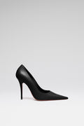 Barbara Pump 105 Noir - vue 1
