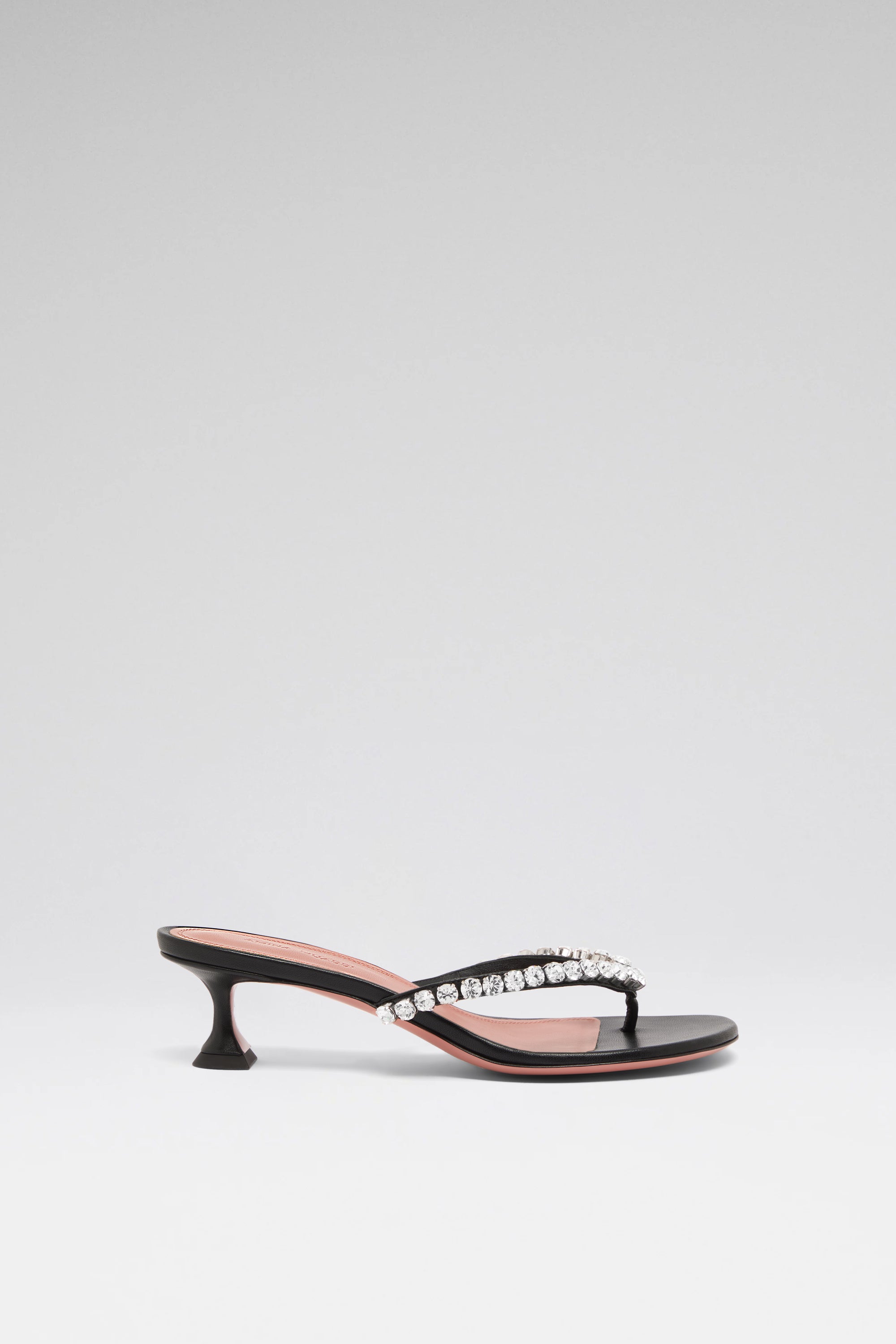 Gigi Thong Sandal 45 - vue 1