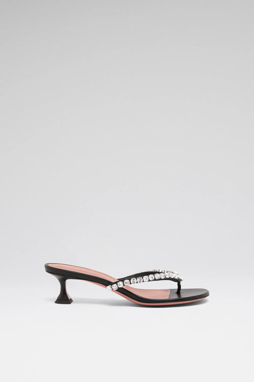 Gigi Thong Sandal 45 - vue 1