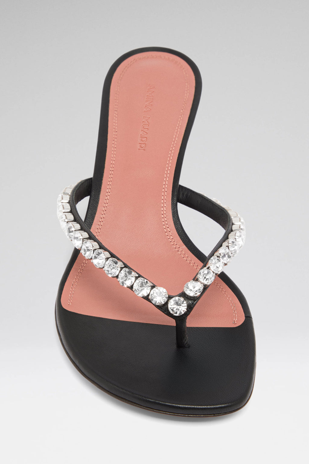 Gigi Thong Sandal 45 - vue 2