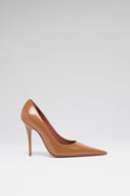 Barbara Pump 105 Latte - vue 1
