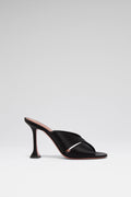 Salma Slipper 95 Noir - vue 1