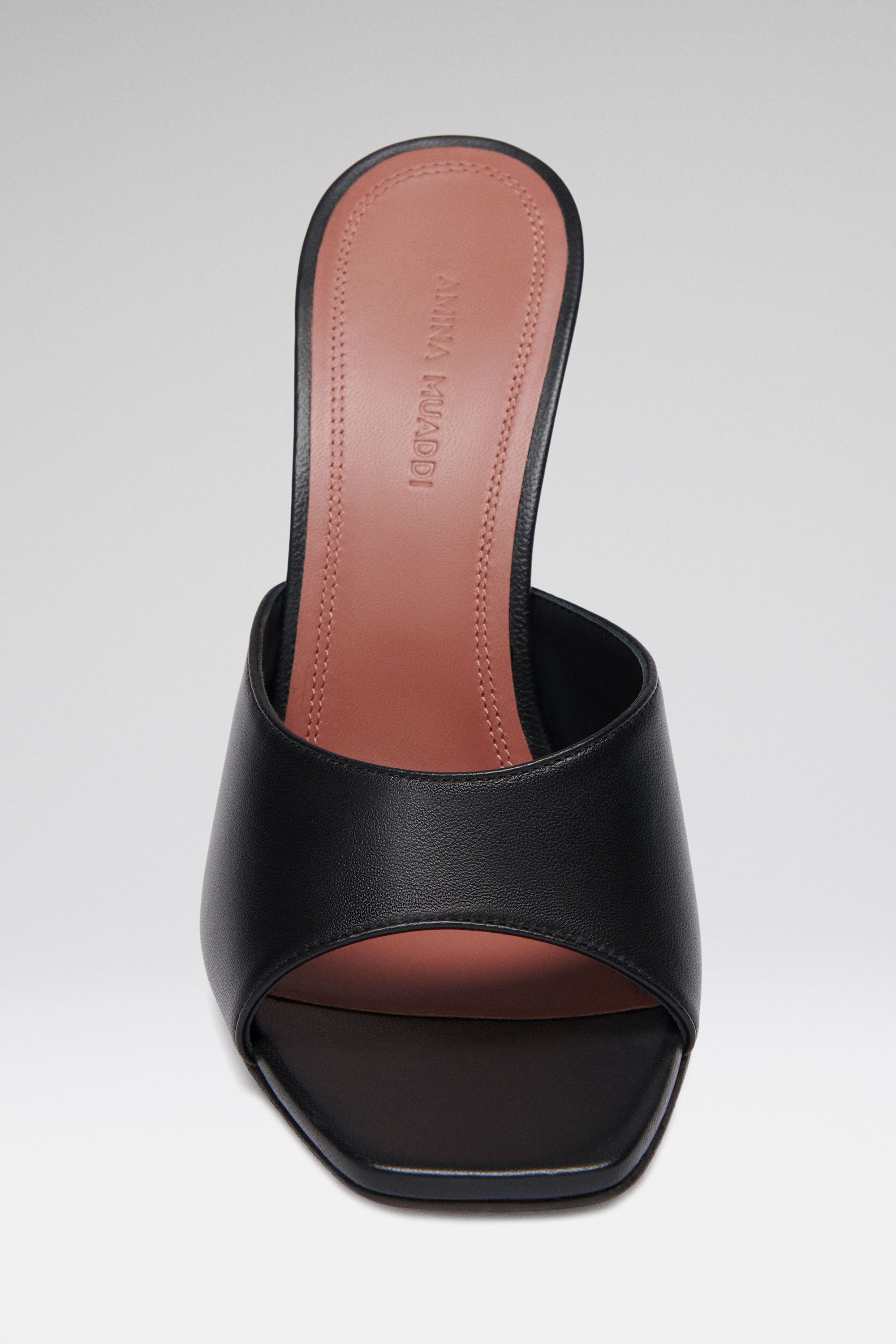 Lupita Slipper - vue 2