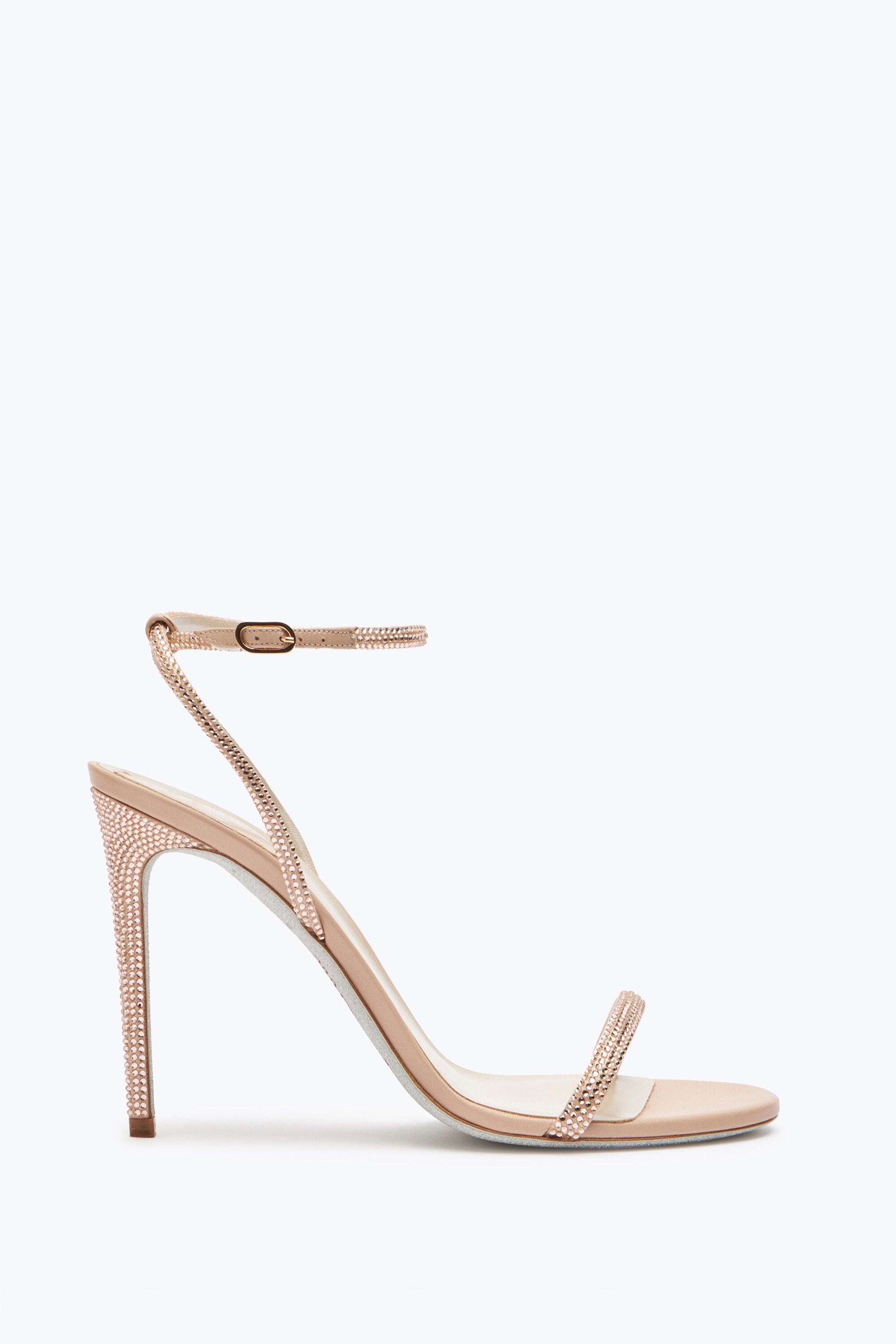 Sandale Ellabrita Champagne 105