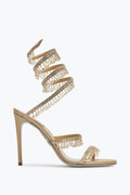Chandelier Crystal Sandal 105 - vue 1
