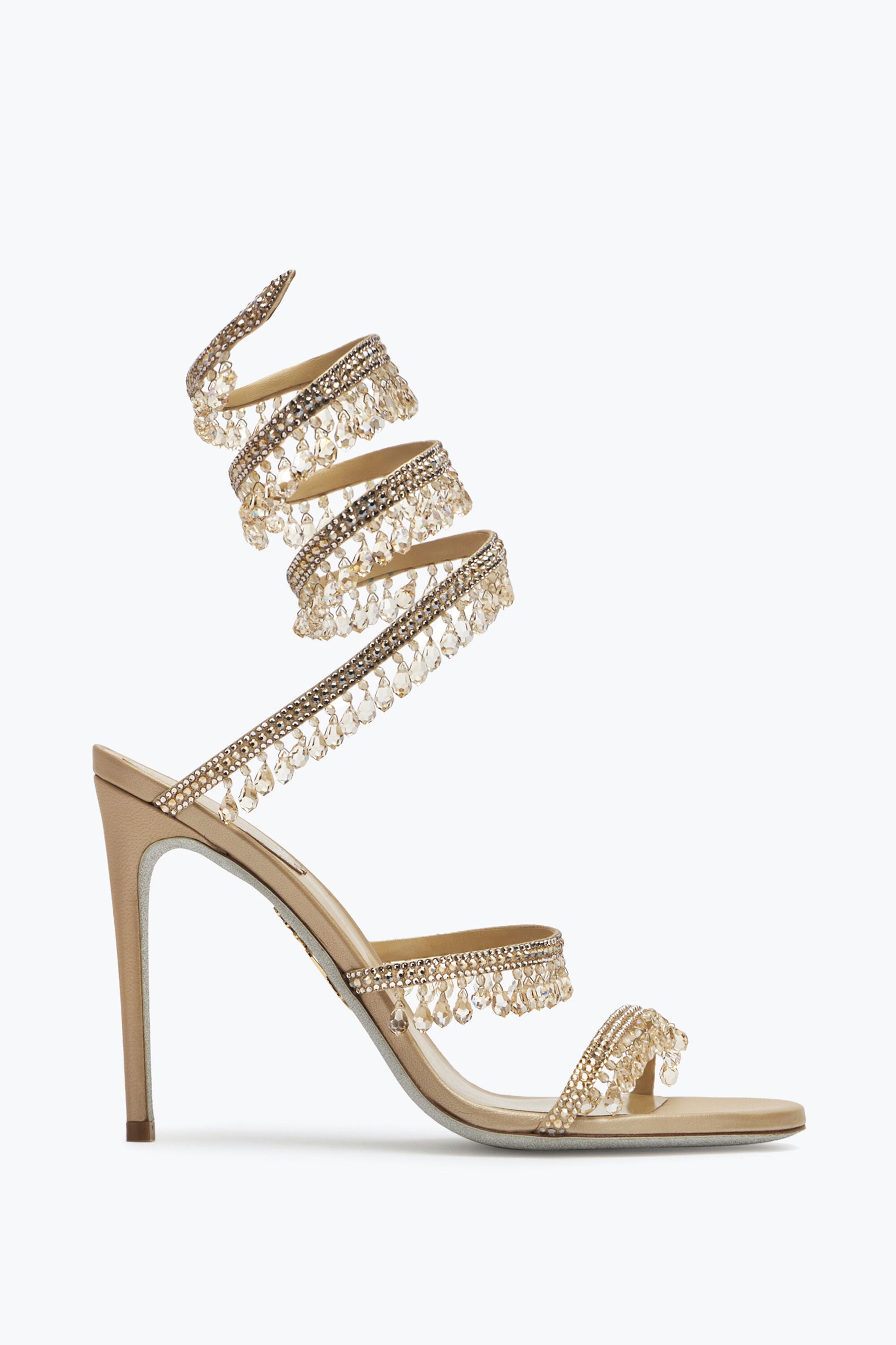 Chandelier Crystal Sandal 105 - vue 1