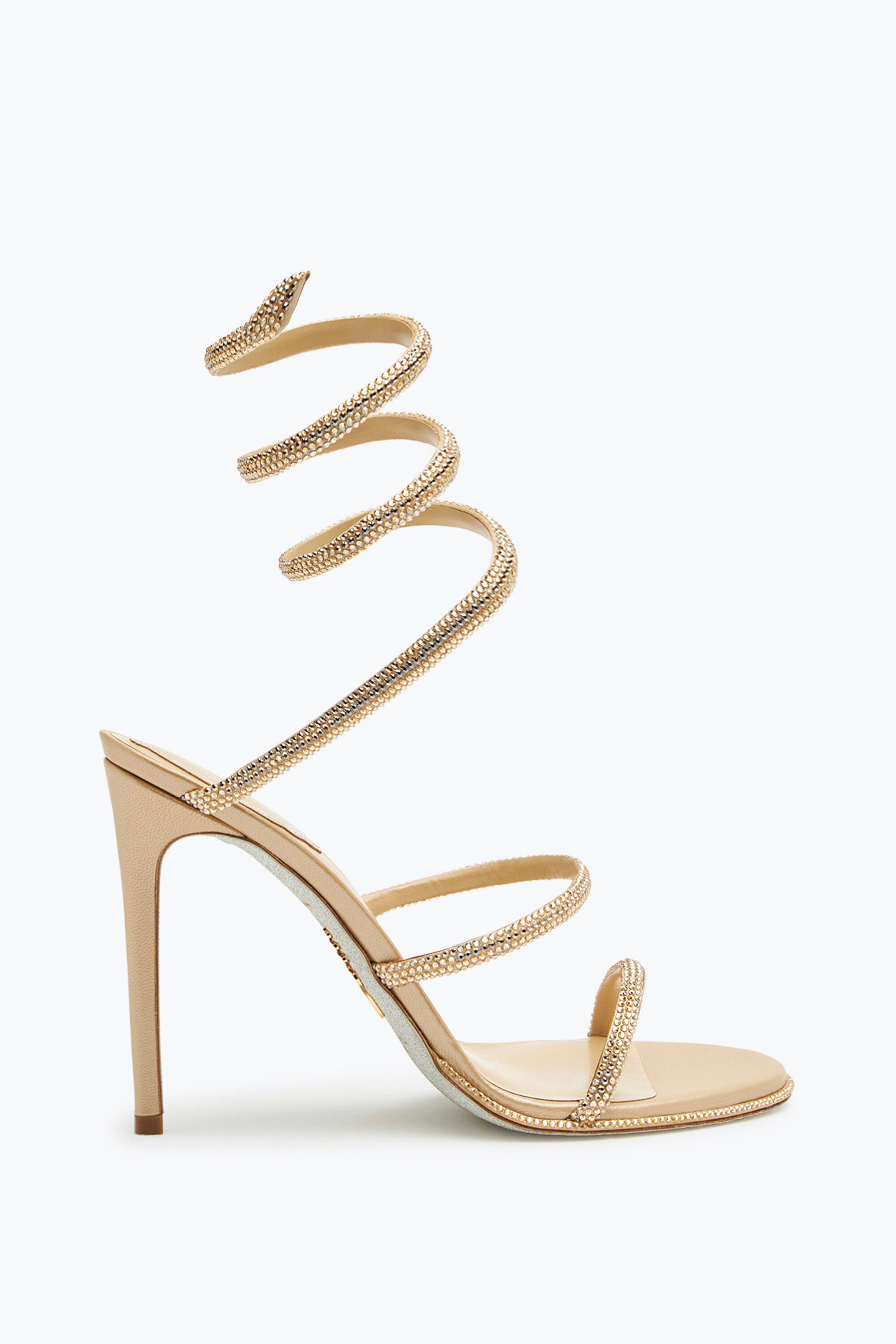 Cleo Sandal 105 Or