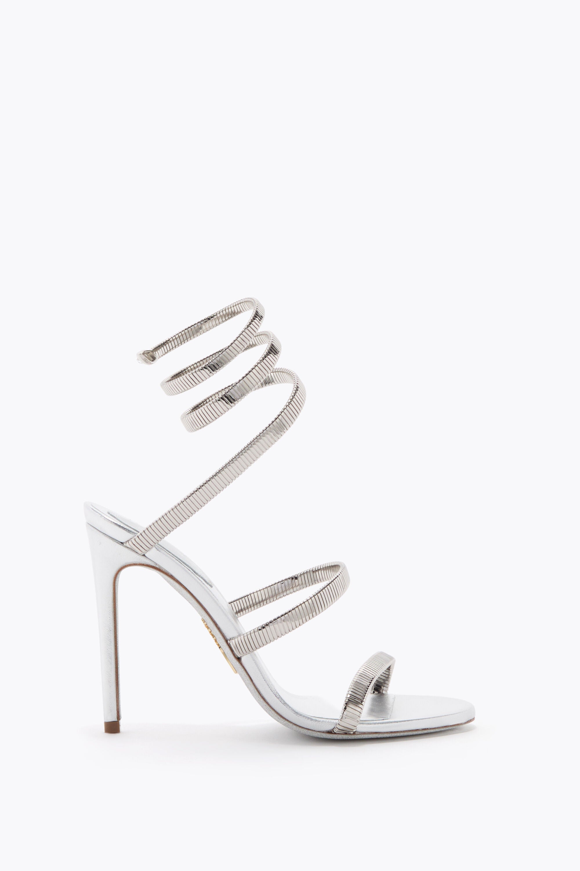 Sandale Juniper Argent 105