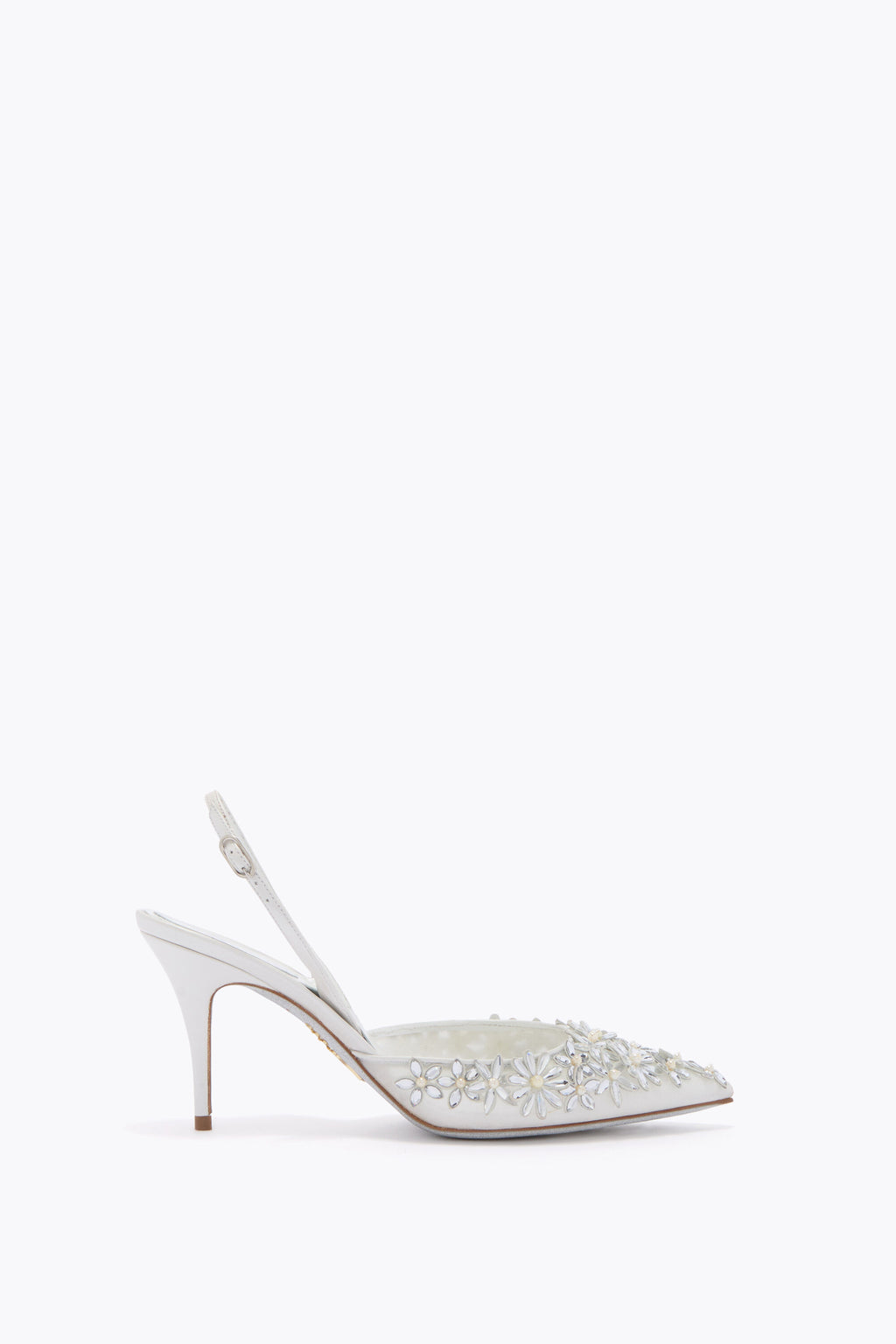 Eva Slingback - vue 1