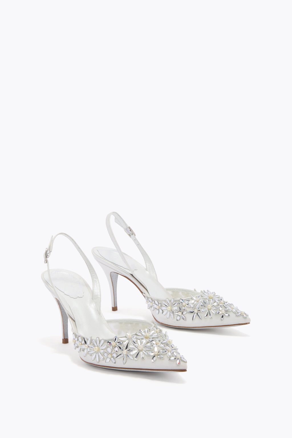 Eva Slingback - vue 2