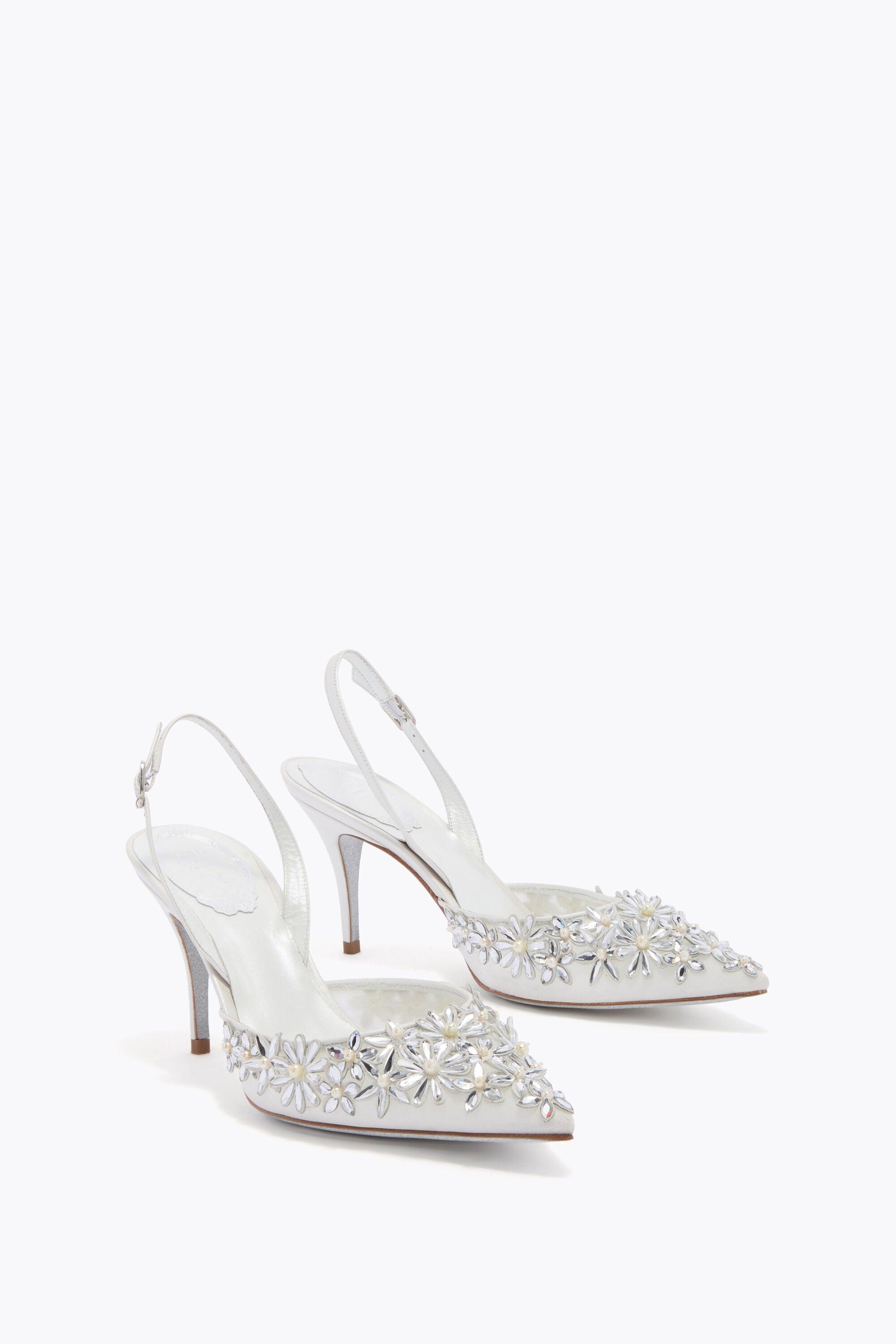 Eva Slingback - vue 2