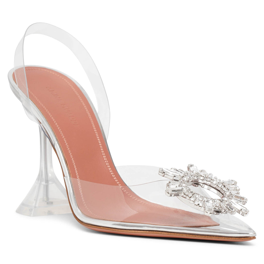 Begum Slingback - vue 2