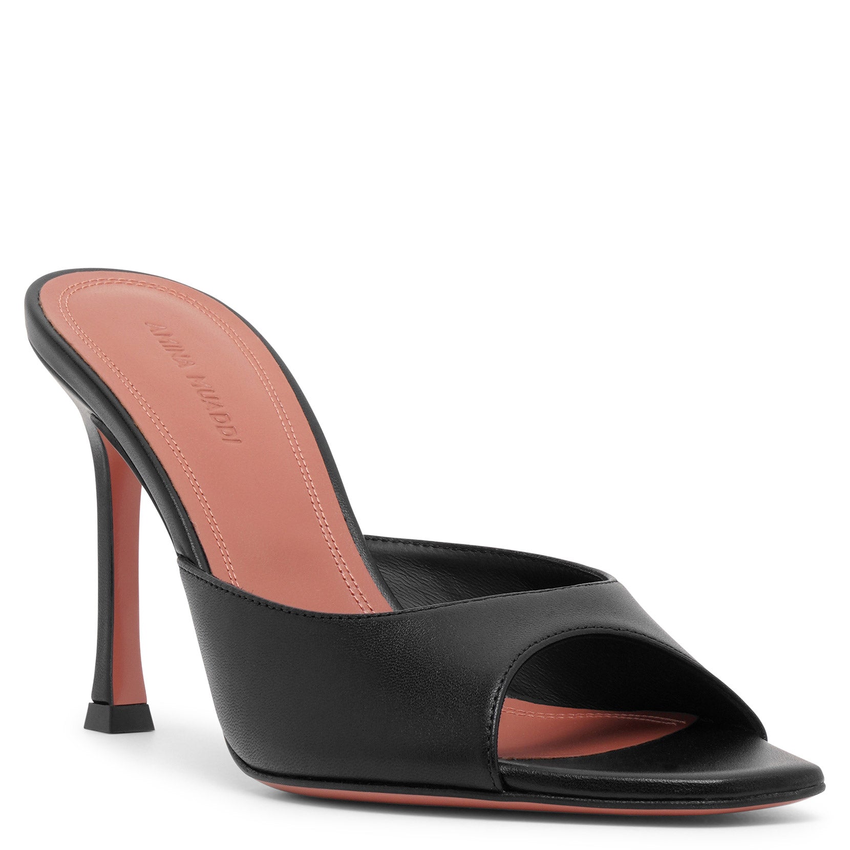 Alexa Mule 90 - vue 2