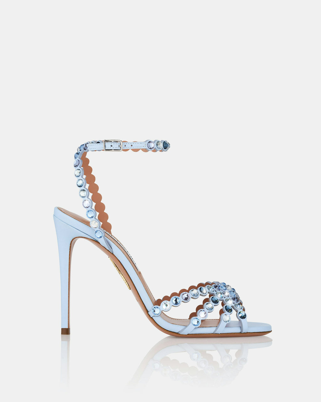Tequila Sandal 105 Bleu