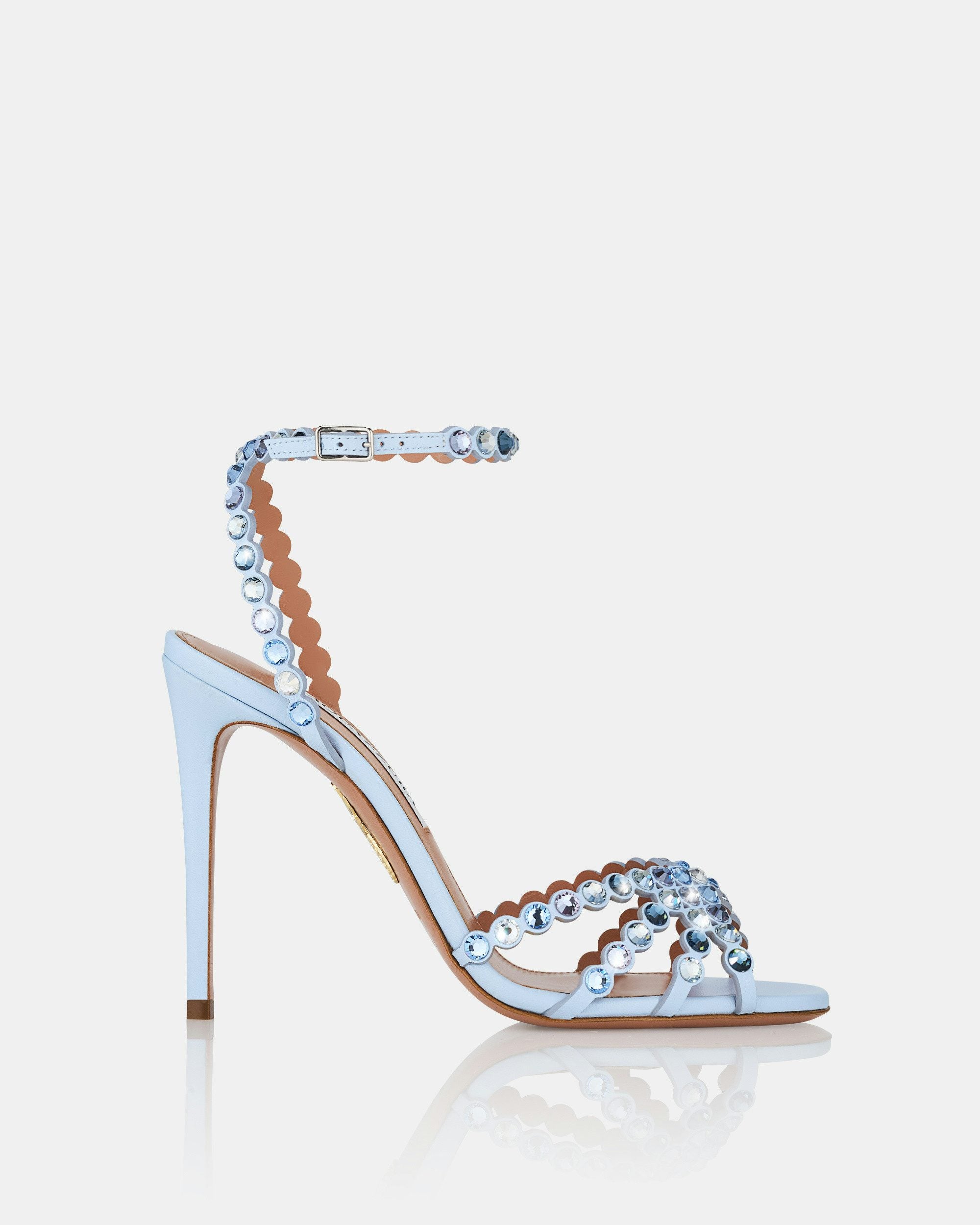 Tequila Sandal 105 Bleu