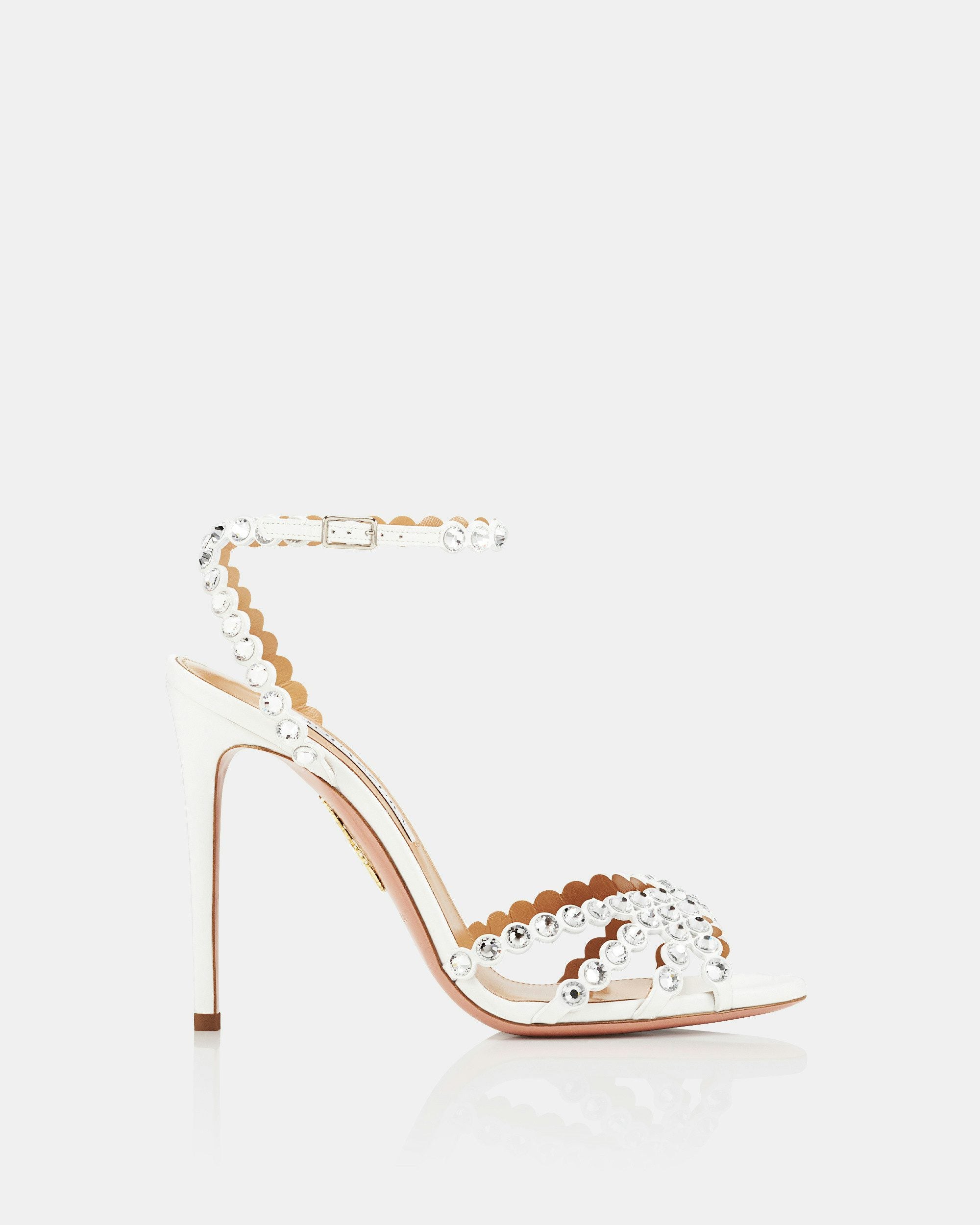 Tequila Sandal 105 Blanc