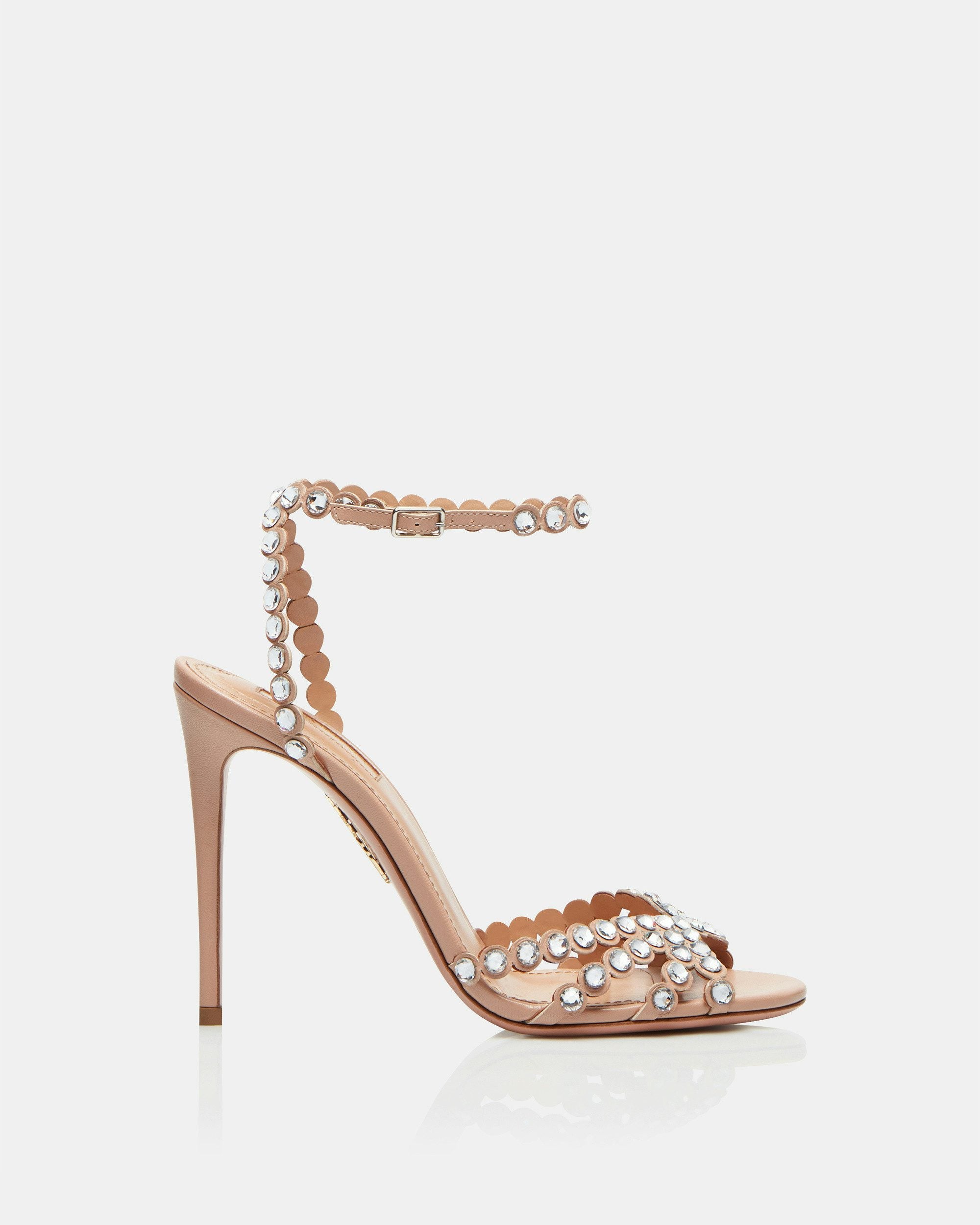 Tequila Sandal 105 Rose
