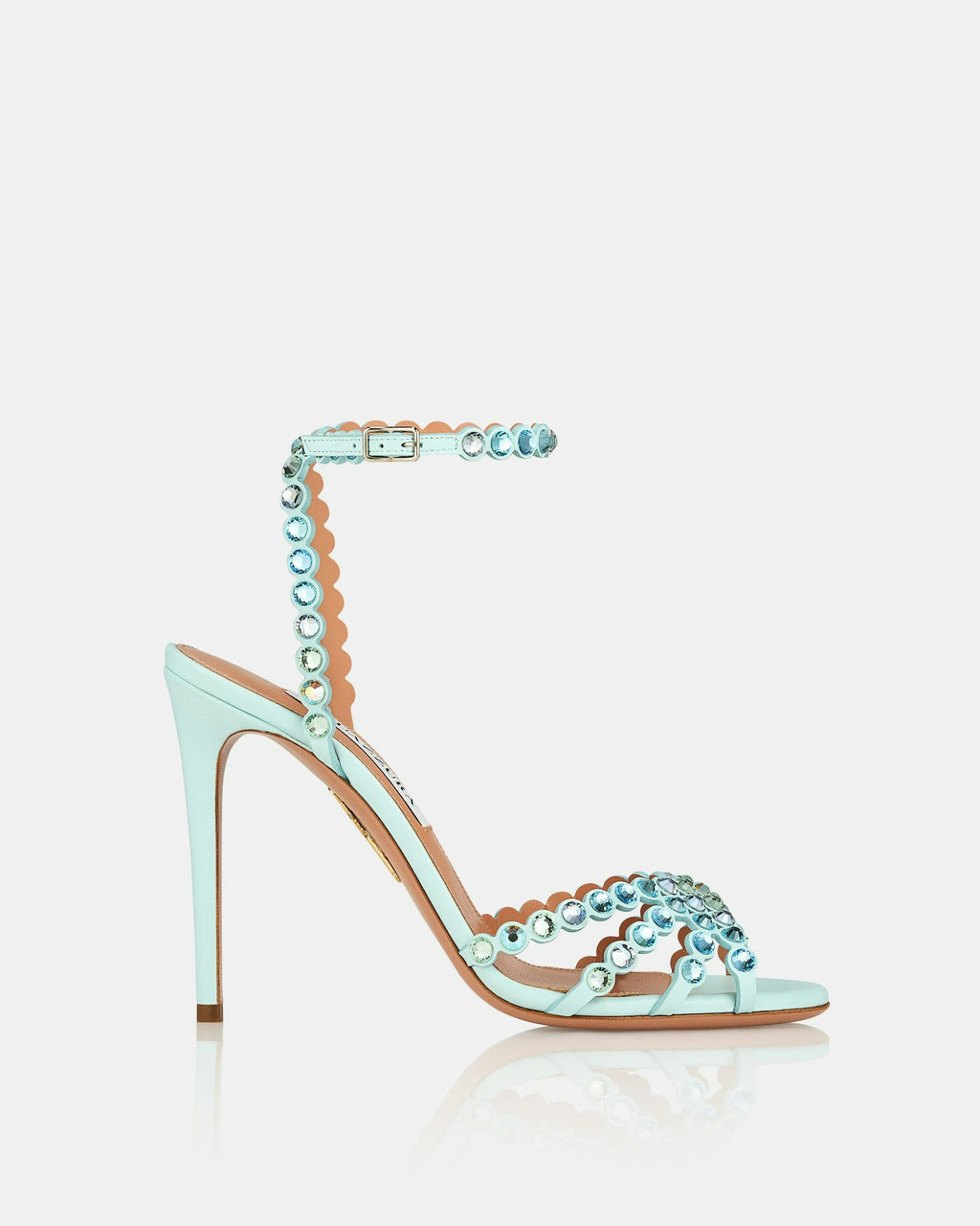 Tequila Sandal 105 Aqua