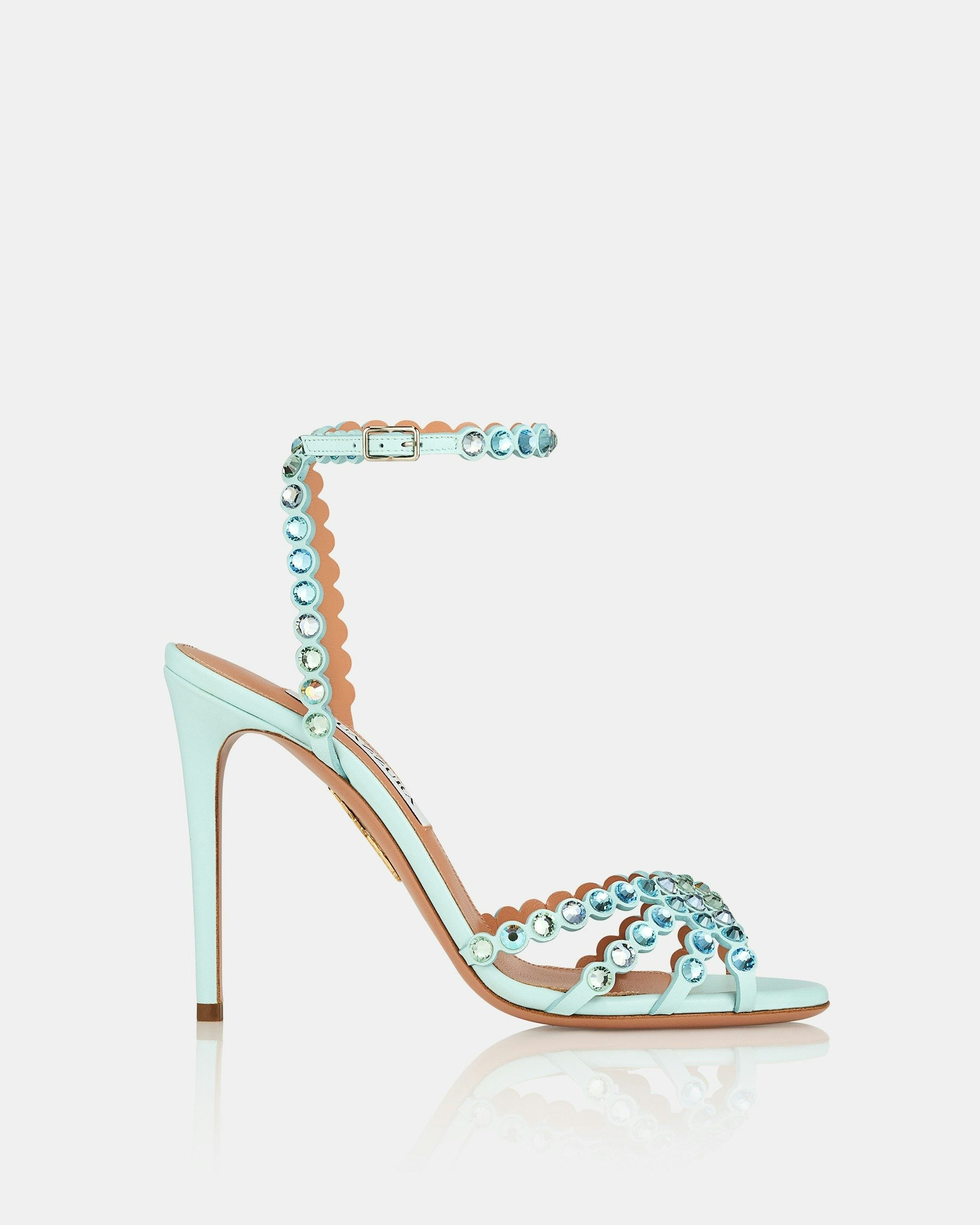 Tequila Sandal 105 Aqua