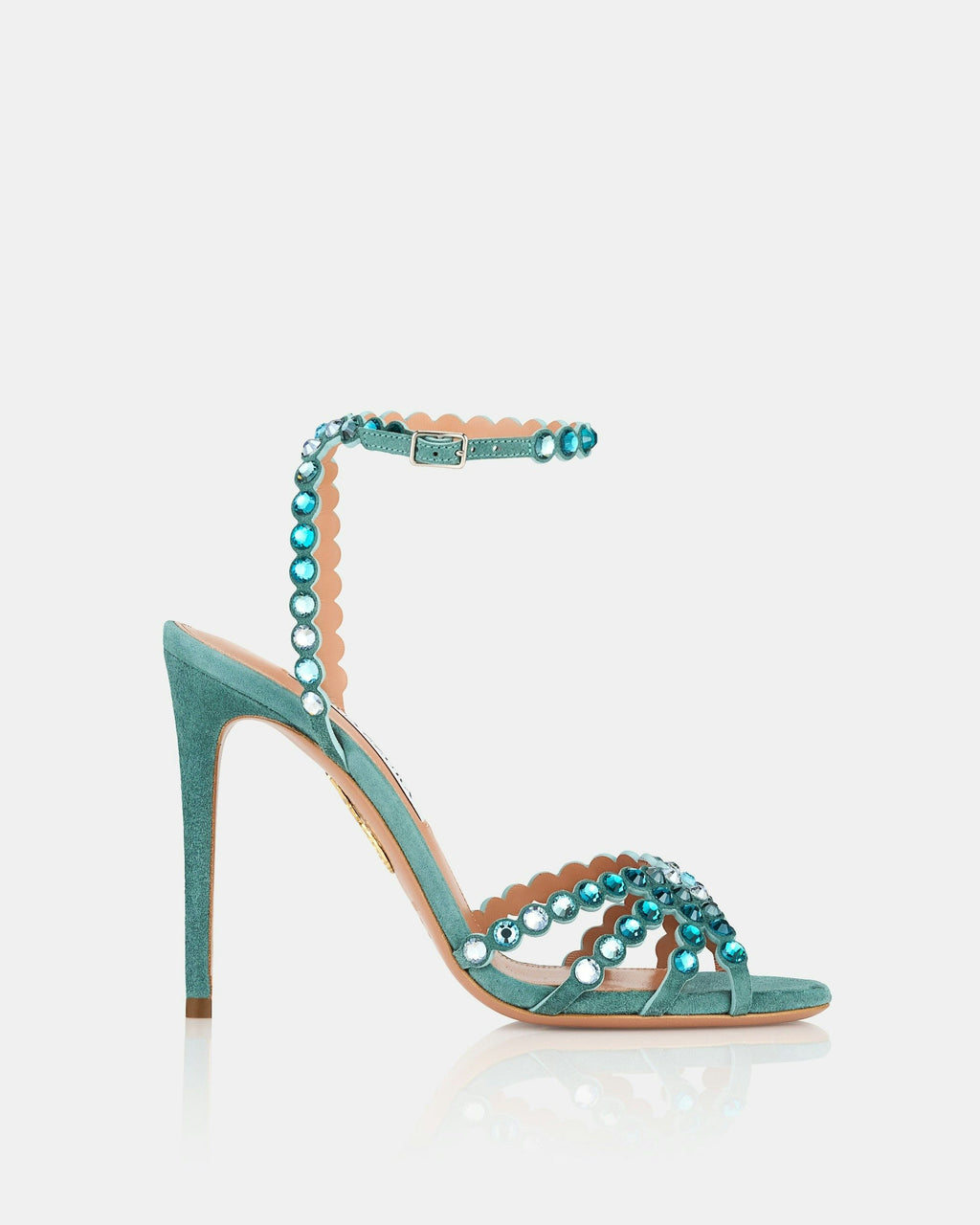 Tequila Sandal 105 Light Teal