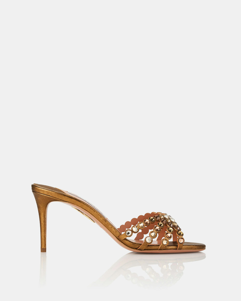 Tequila Mule 75 Bronze