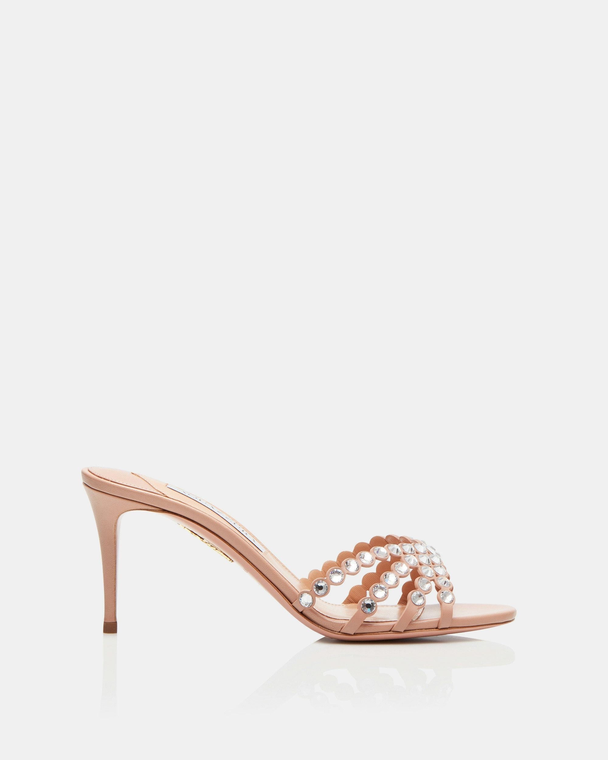 Tequila Mule 75 Rose