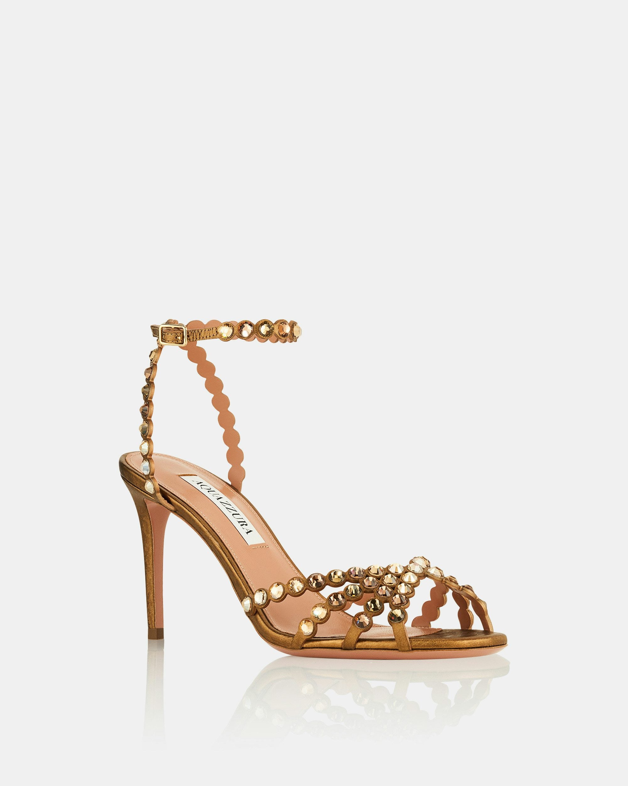 Tequila Sandal 85 Bronze - vue 2