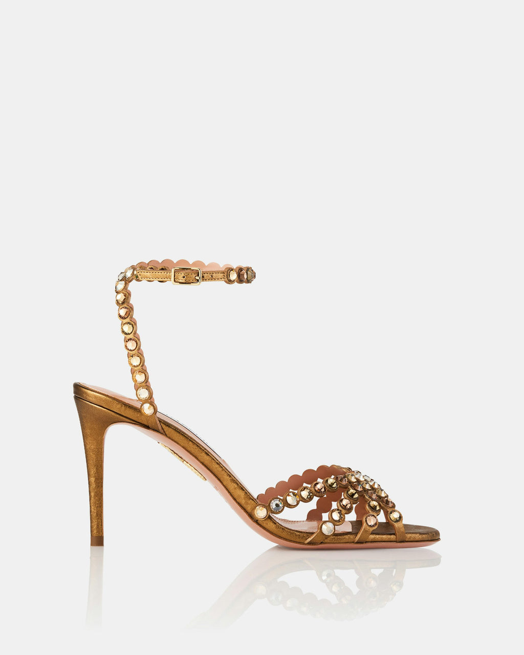 Tequila Sandal 85 Bronze