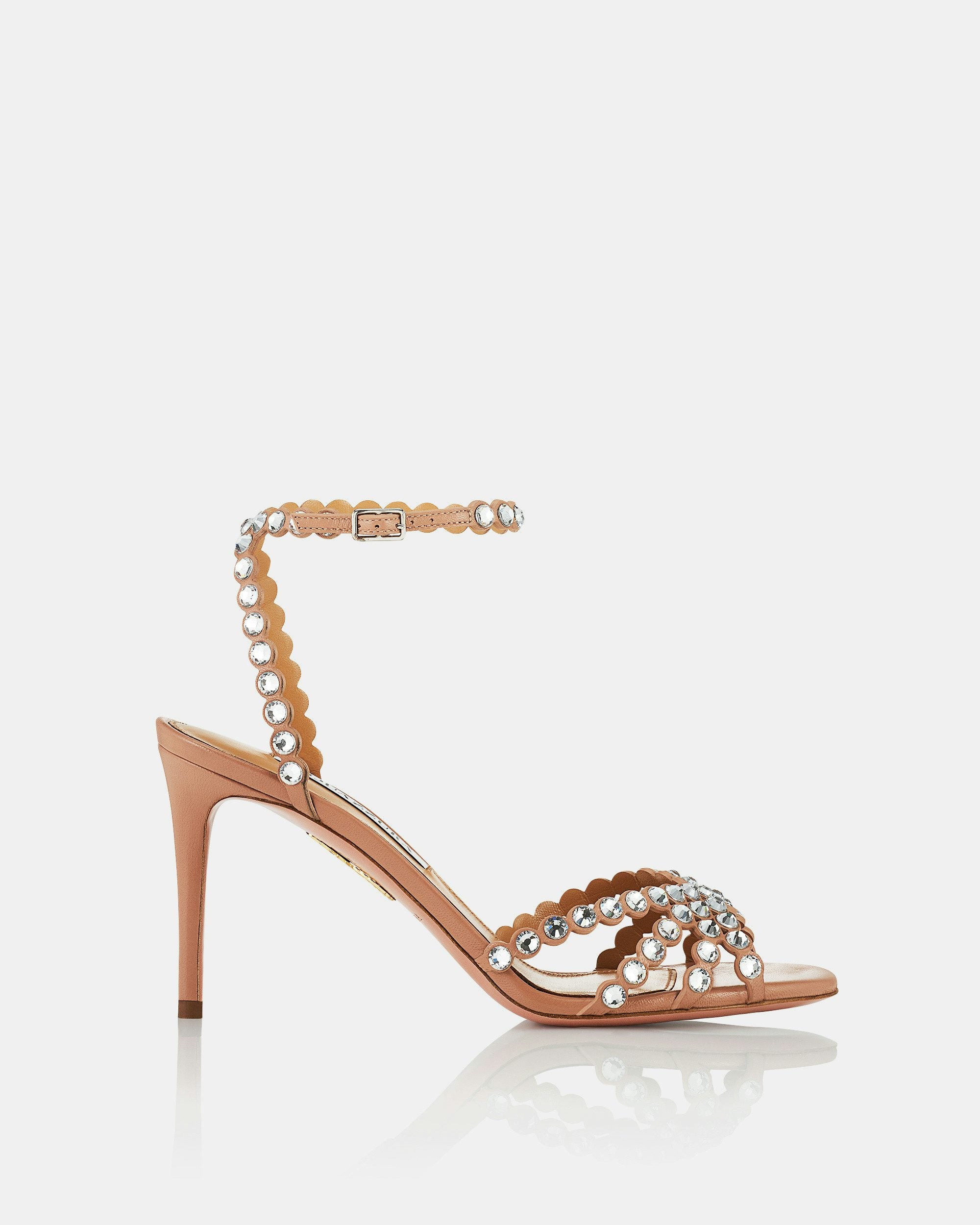 Tequila Sandal 85 Rose