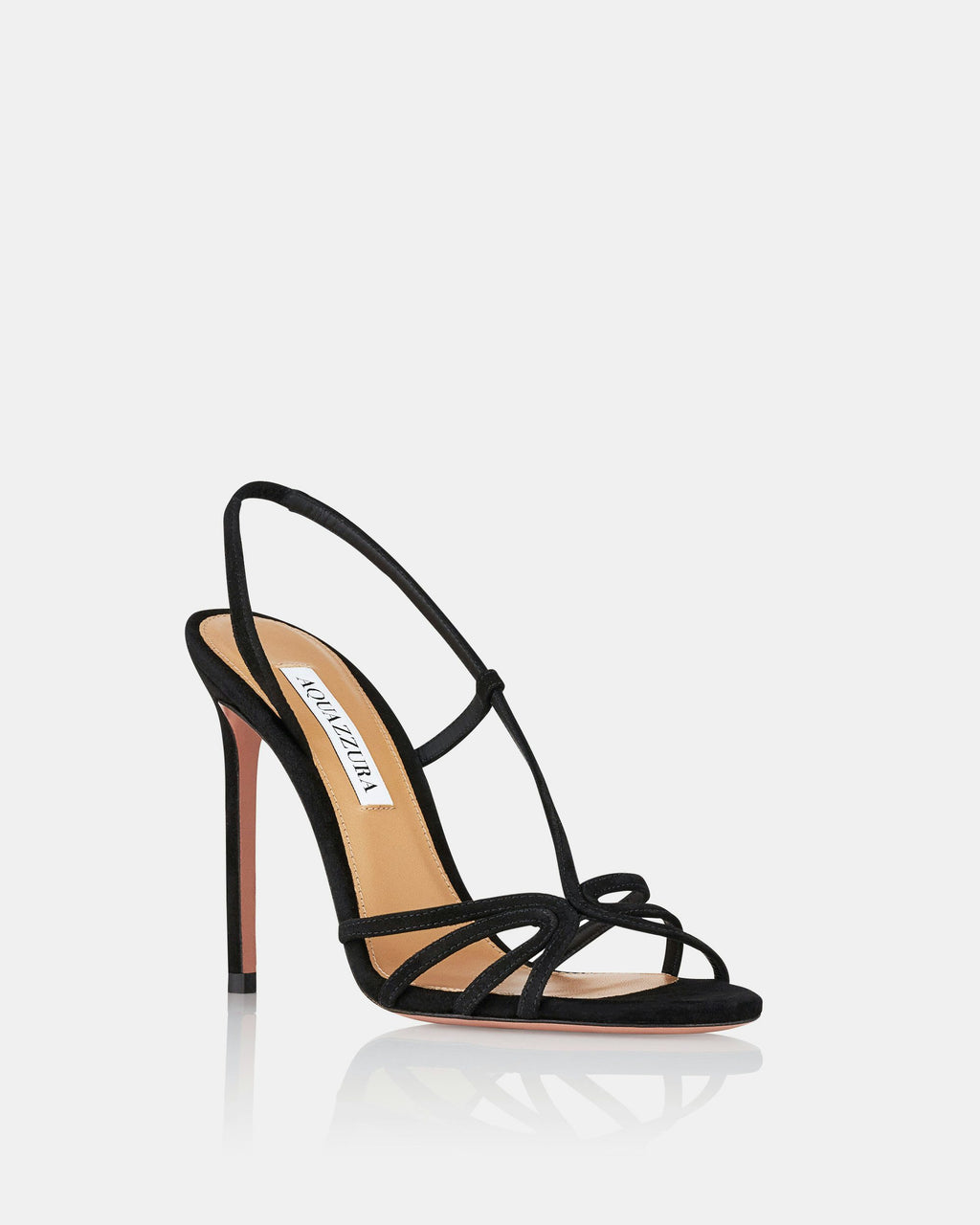 Talk To Me Sandal 105 Noir - vue 1