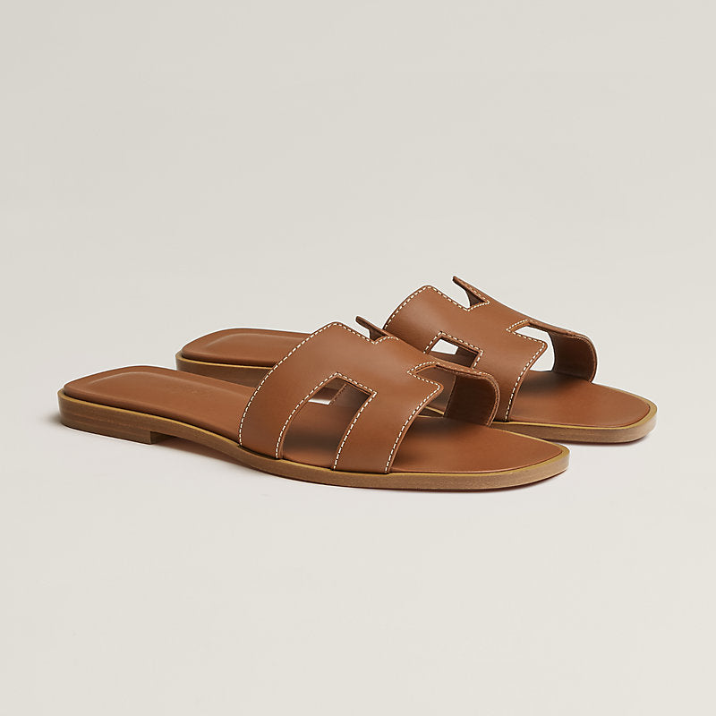 Sandale Oran Or