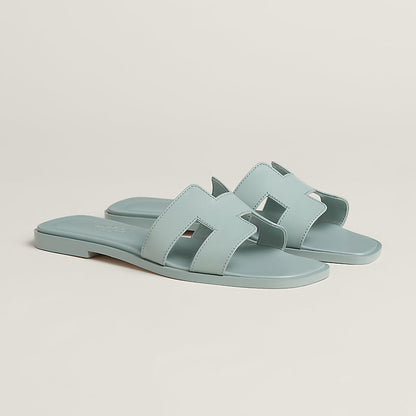 Sandale Oran Bleu Glacier