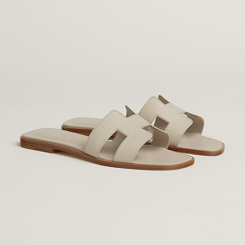 Sandale Oran Beige Nomade